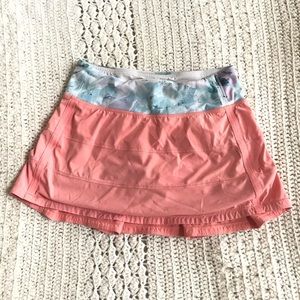 Lululemon Skirt
